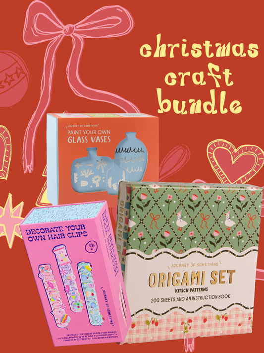 Christmas Craft Bundle