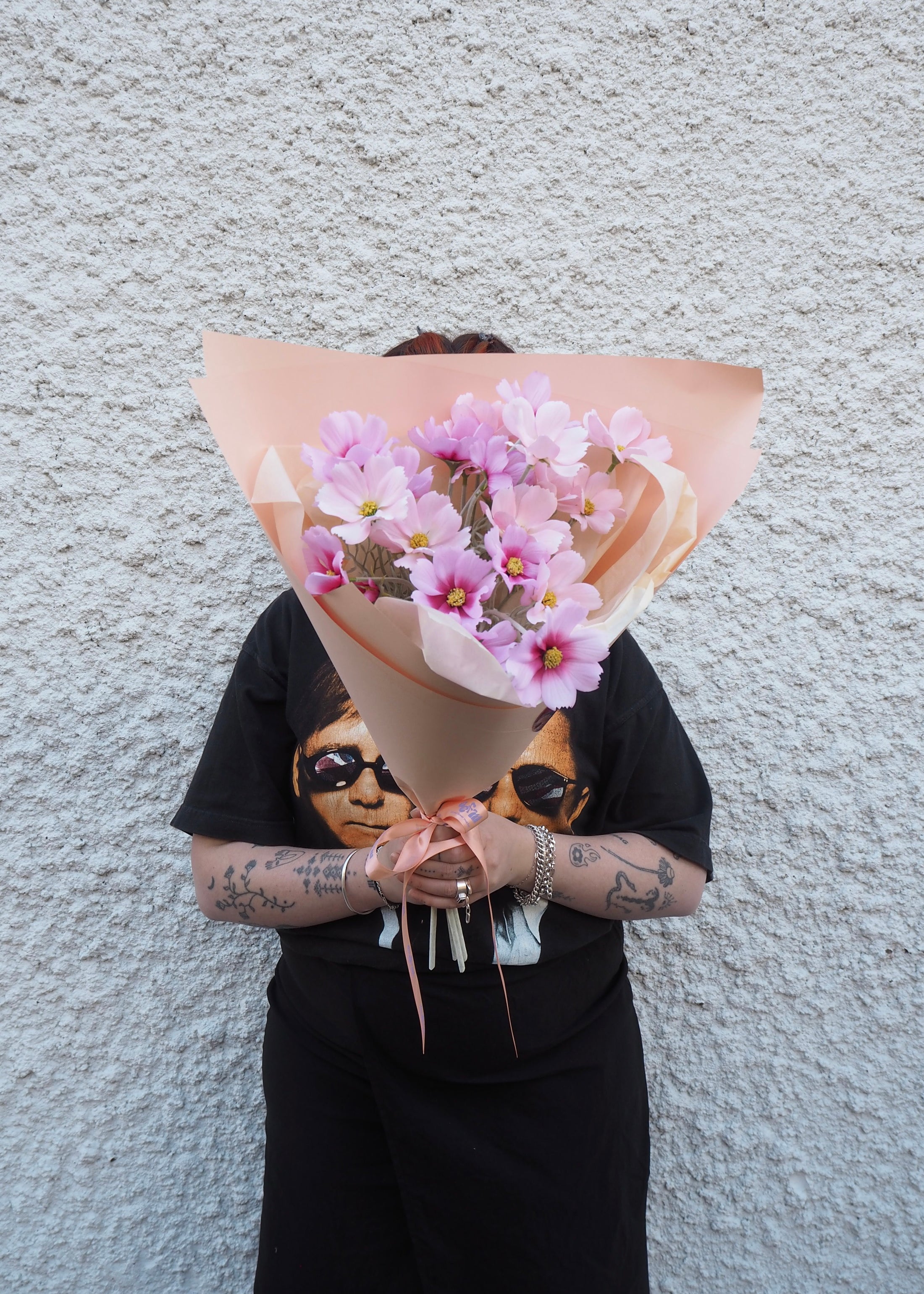 Everlasting faux blooms with fast Adelaide delivery.