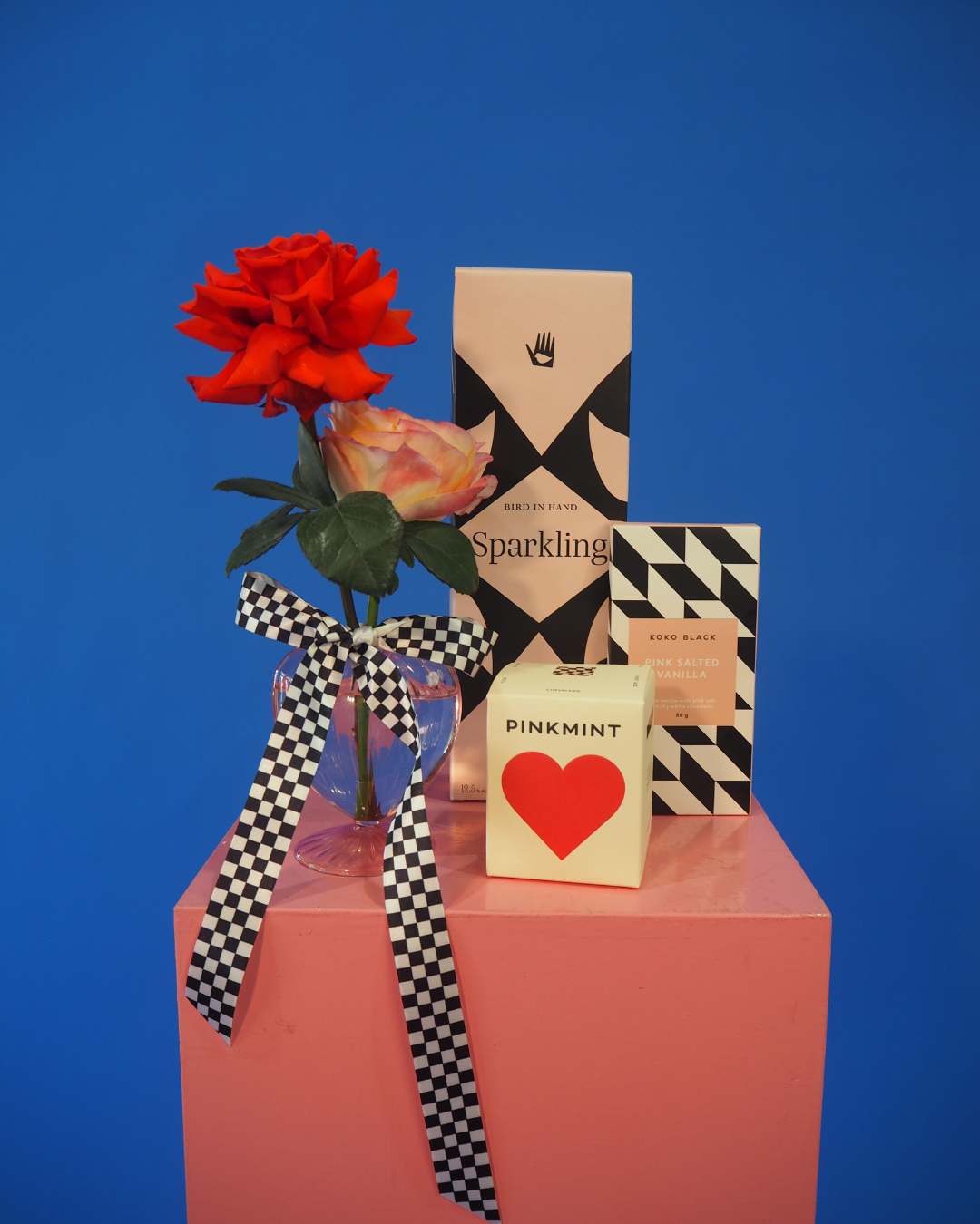 Dream Lover Gift Box