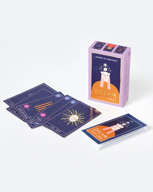 Dream Tarot Cards and Guide