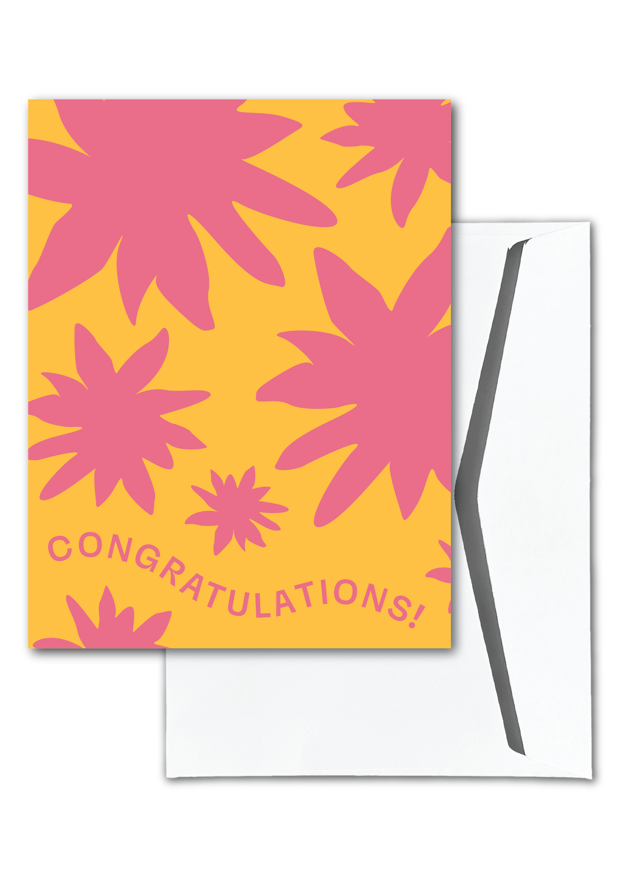 Congratulations Gift Card