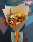 Load image into Gallery viewer, Leo Florist Choice Bouquet
