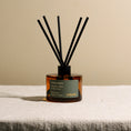 Load image into Gallery viewer, Etikette Eco Reed Diffuser - Freycinet in Coastal Moss & Sea Salt
