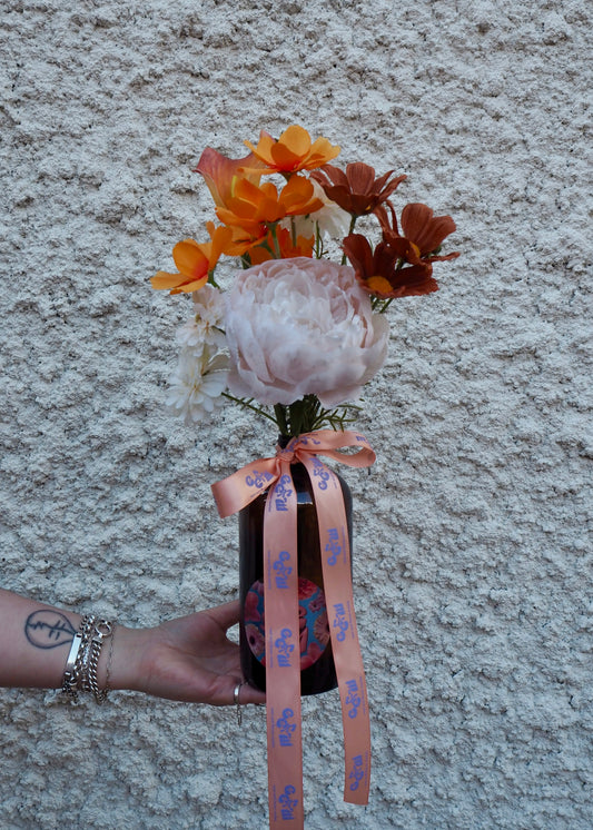 Everlasting faux blooms with fast Adelaide delivery.