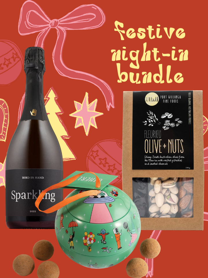 Festive Night-In Bundle