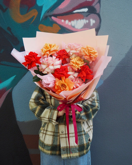 Bellus Roses