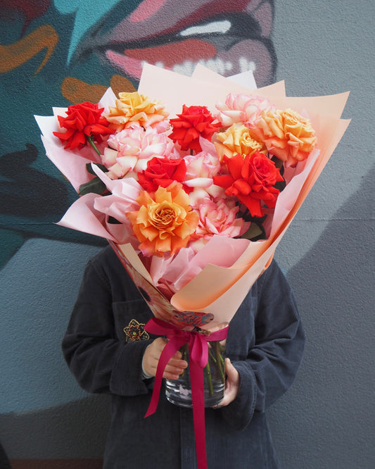 Bellus Roses