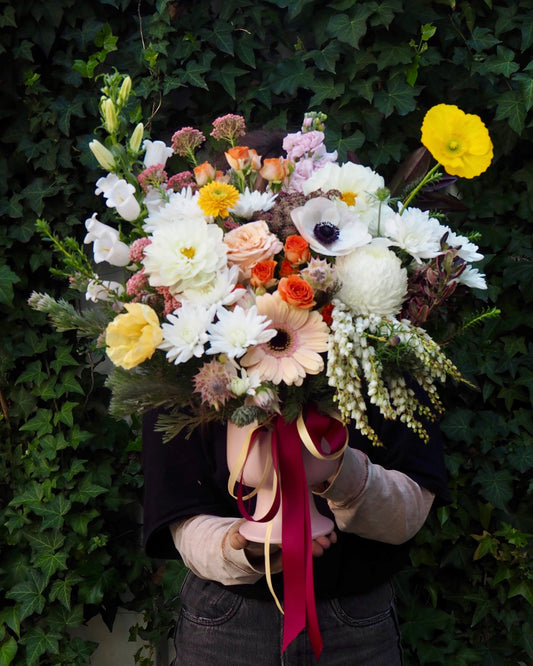 Grandeur Arrangement