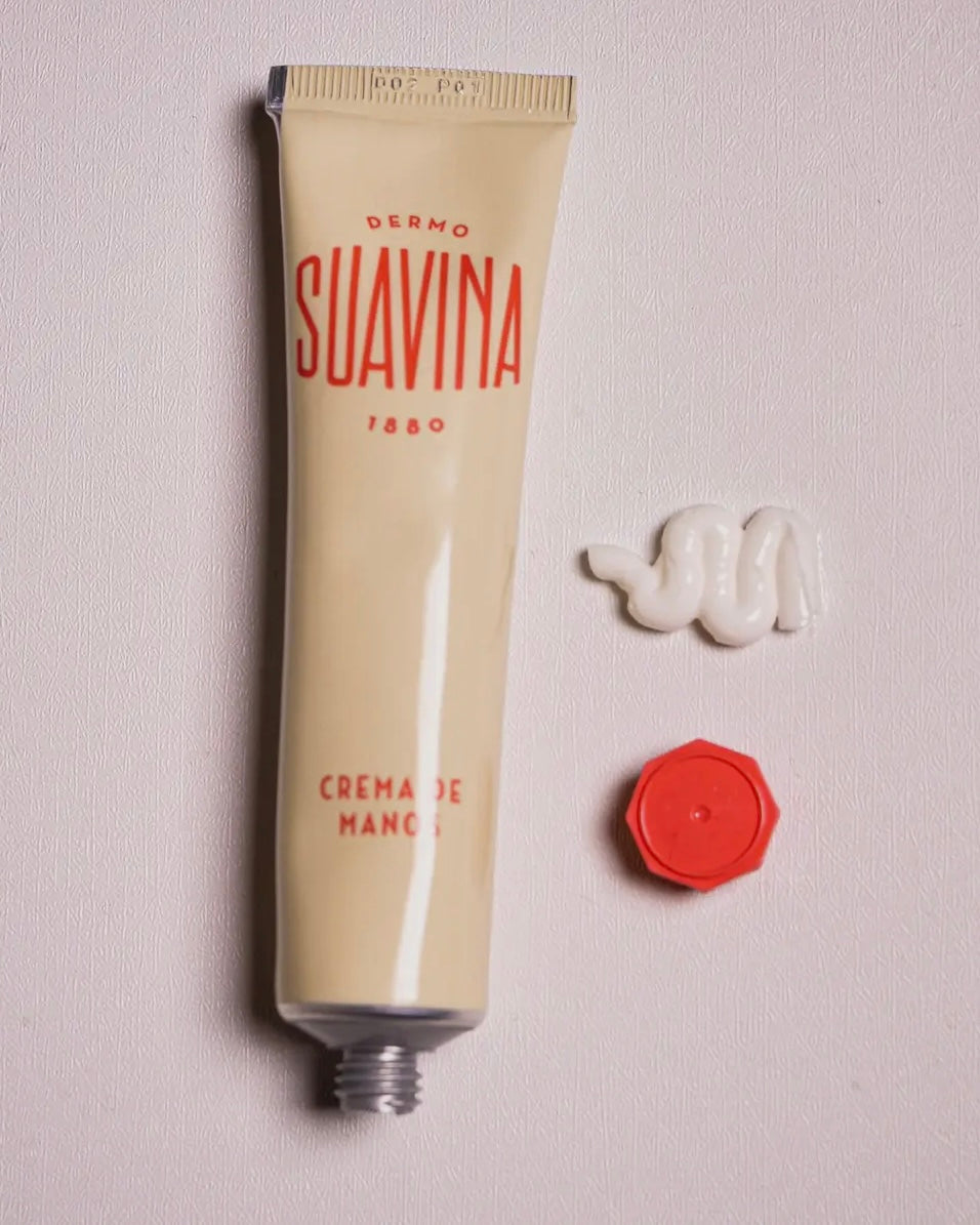 Dermo Suavina Hand Cream 40ml