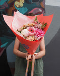 Load image into Gallery viewer, Pastel Florist Choice Bouquet
