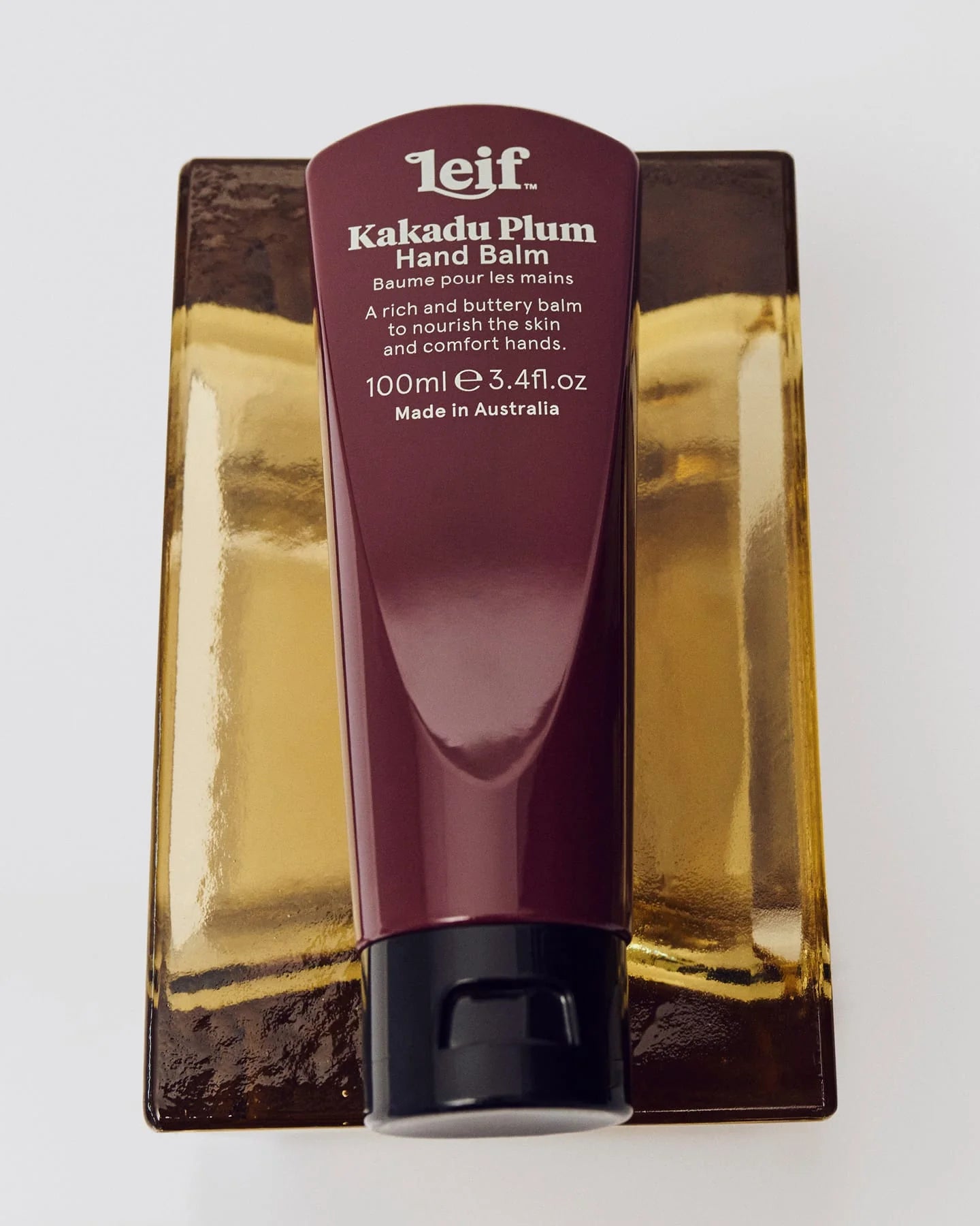 Leif assorted Hand Balms