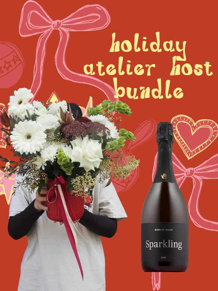Holiday Atelier Host Bundle