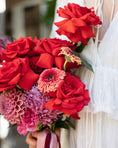 Load image into Gallery viewer, Elopement Bridal Bouquet
