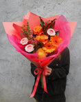 Load image into Gallery viewer, Pollination Polaroid Bouquet
