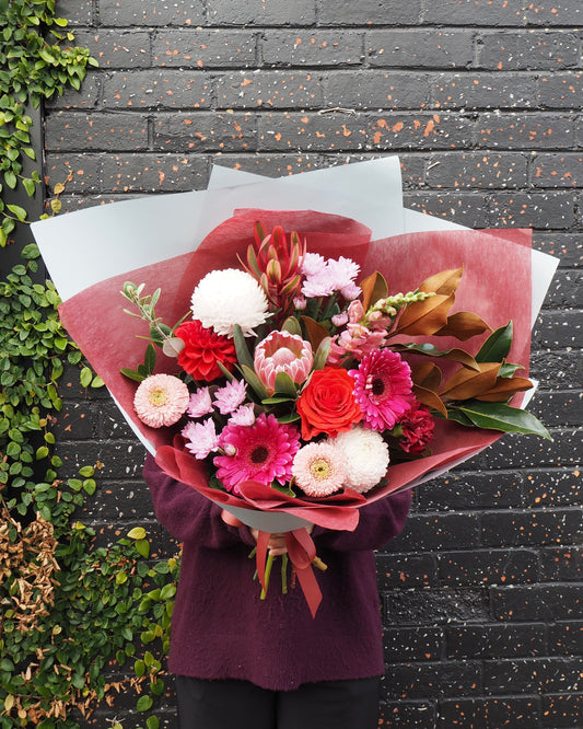 Cancer Florist Choice Bouquet
