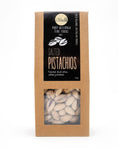 Load image into Gallery viewer, Port Willunga Fine Foods - Salted Pistachios
