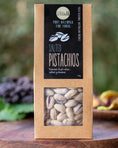 Load image into Gallery viewer, Port Willunga Fine Foods - Salted Pistachios
