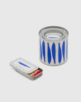 Load image into Gallery viewer, Sardines (Sea Salt)  Candle and Match Bundle
