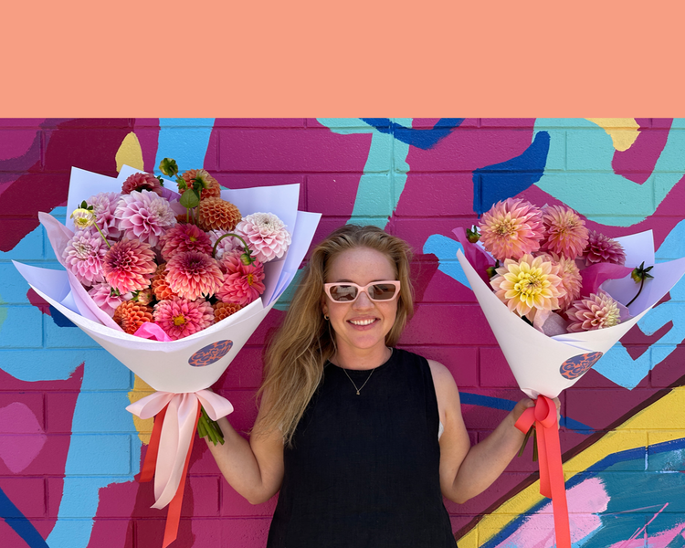 East End Flower Market