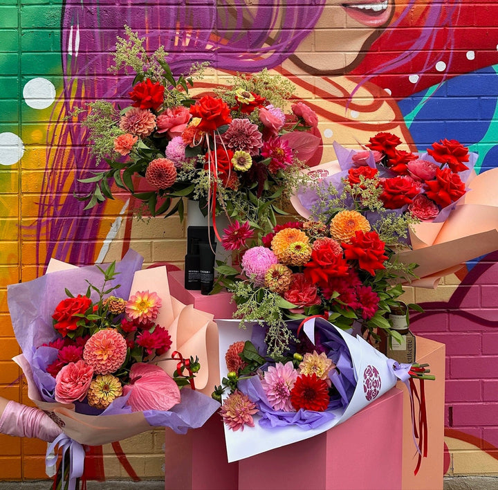 East End Flower Market