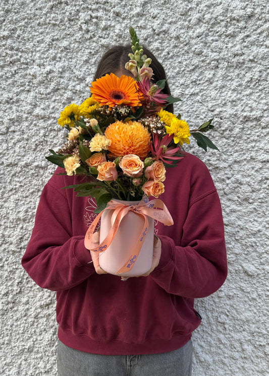 EEFM Signature Posy