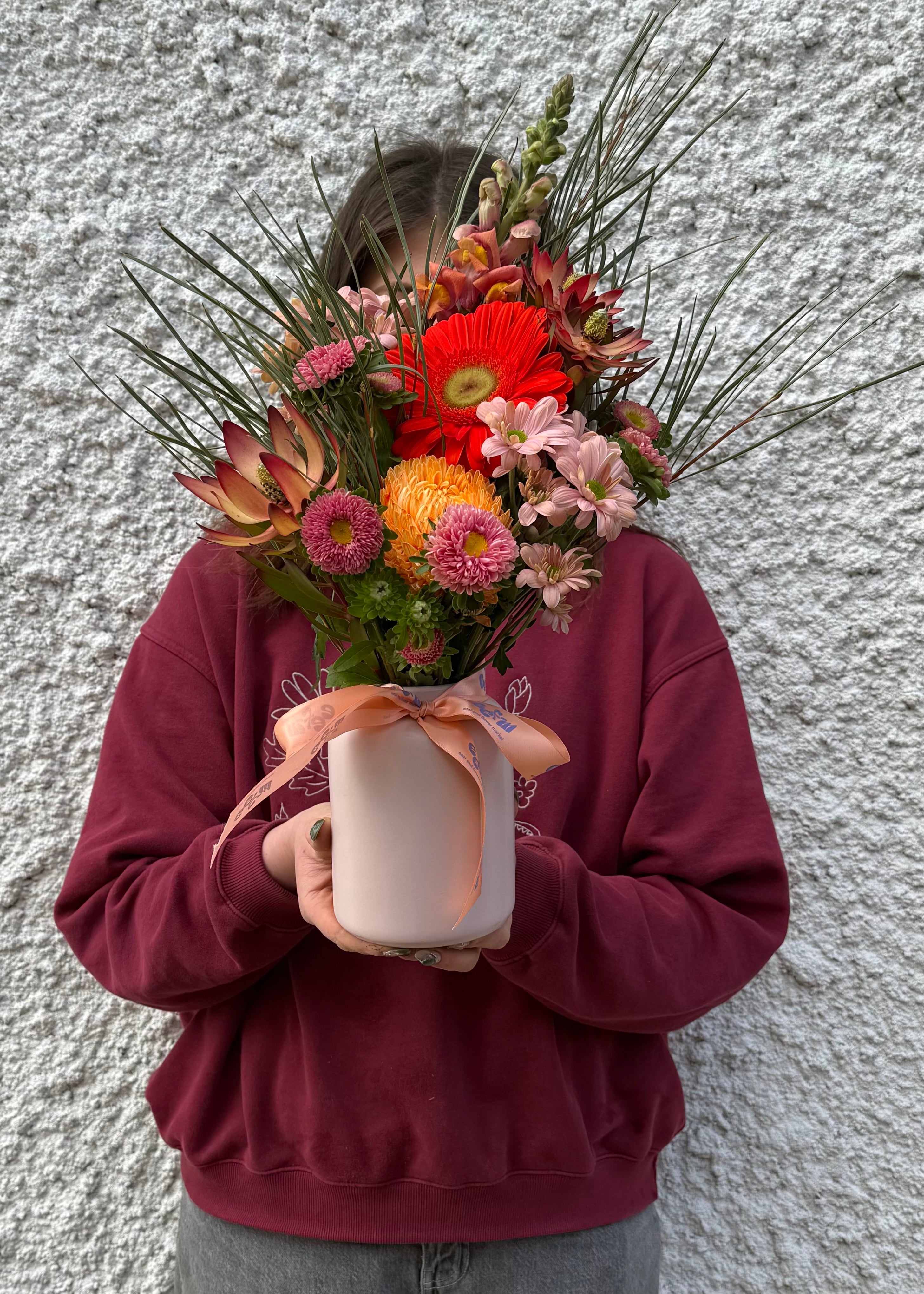 EEFM Signature Posy