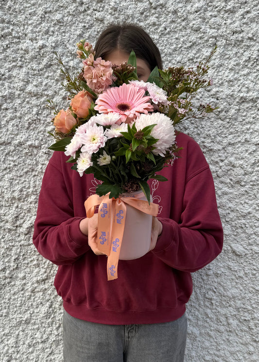 EEFM Signature Posy