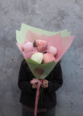 Load image into Gallery viewer, Mixed Chrysanthemum Market Bunch
