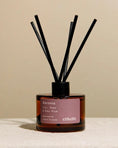 Load image into Gallery viewer, Etikette Eco Reed Diffuser - Barossa in Lily, Rose and Ruby Plum
