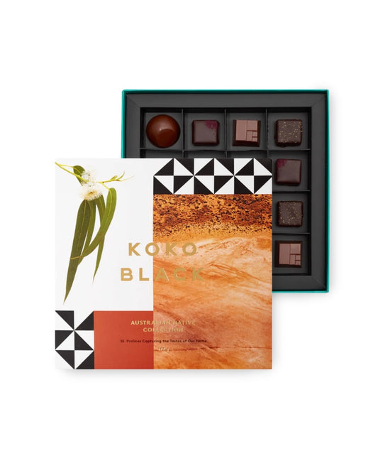 Koko Black Australian Native Praline Gift Box