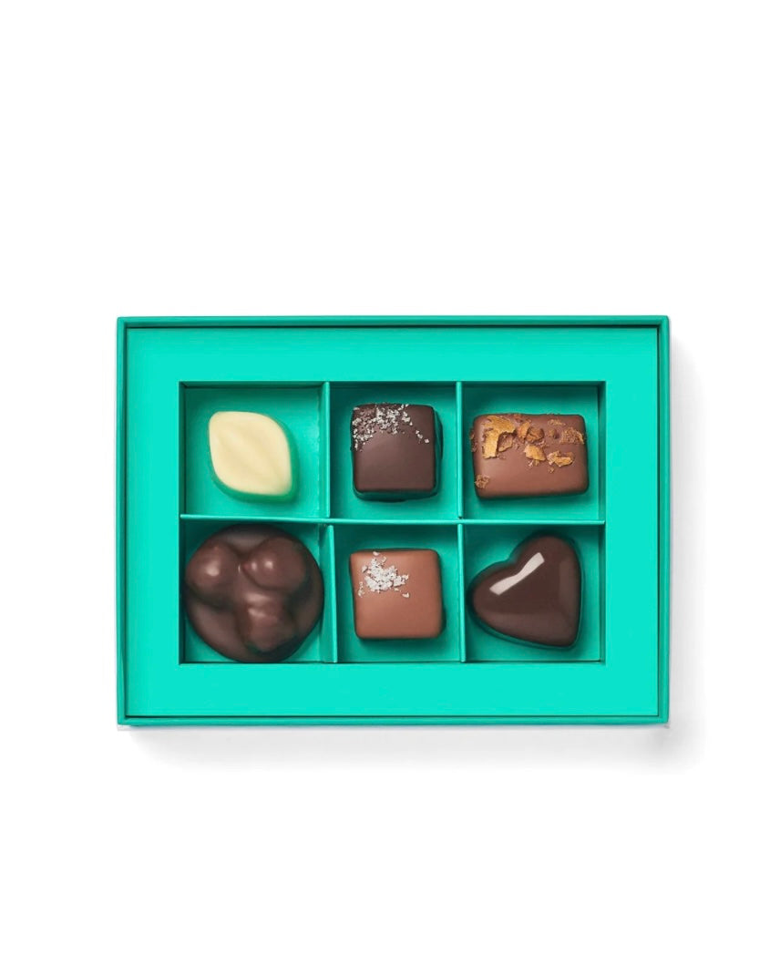 Koko Black - Chocolatier's Selection Praline Gift Box