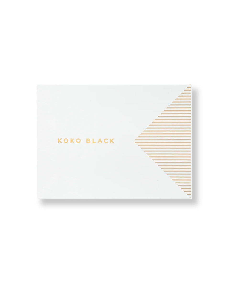 Koko Black - Chocolatier's Selection Praline Gift Box