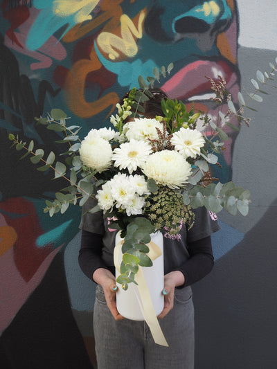 Mezzara Arrangement