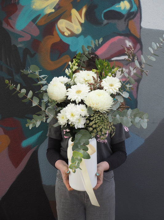 Mezzara Arrangement