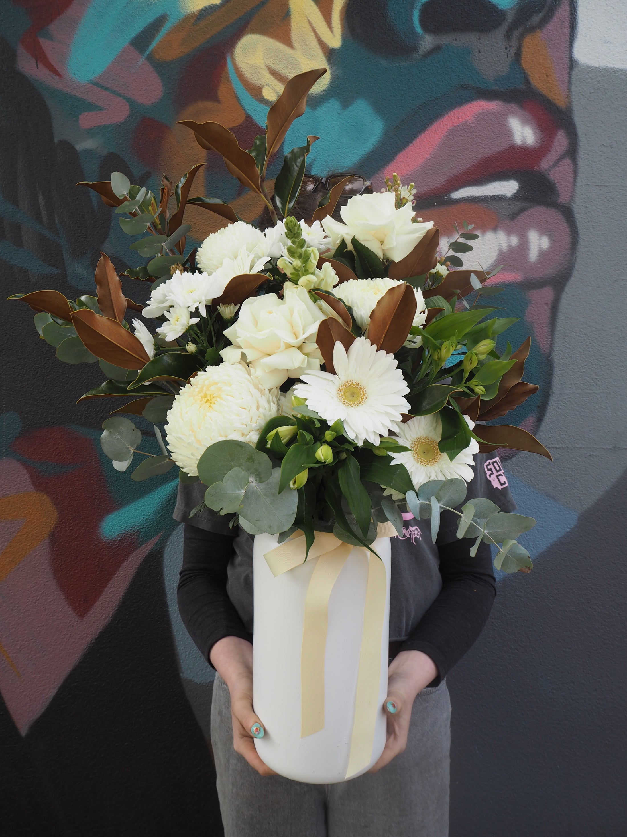 Majora Arrangement
