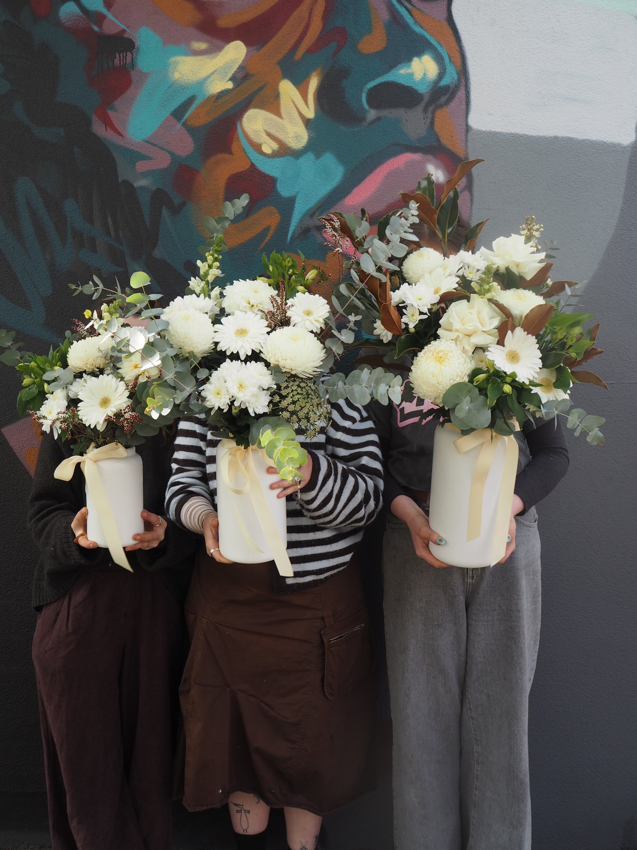 Miniva Arrangement