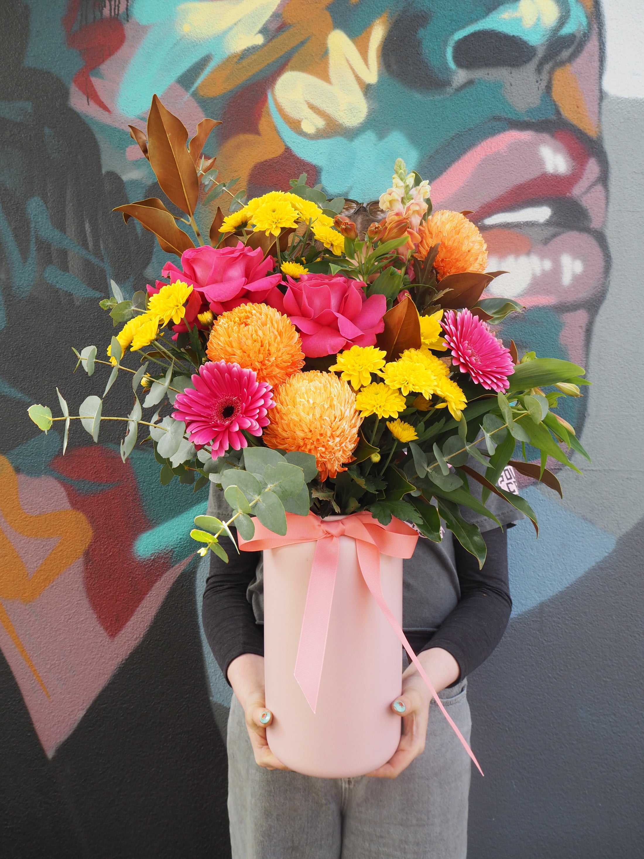 Majora Arrangement