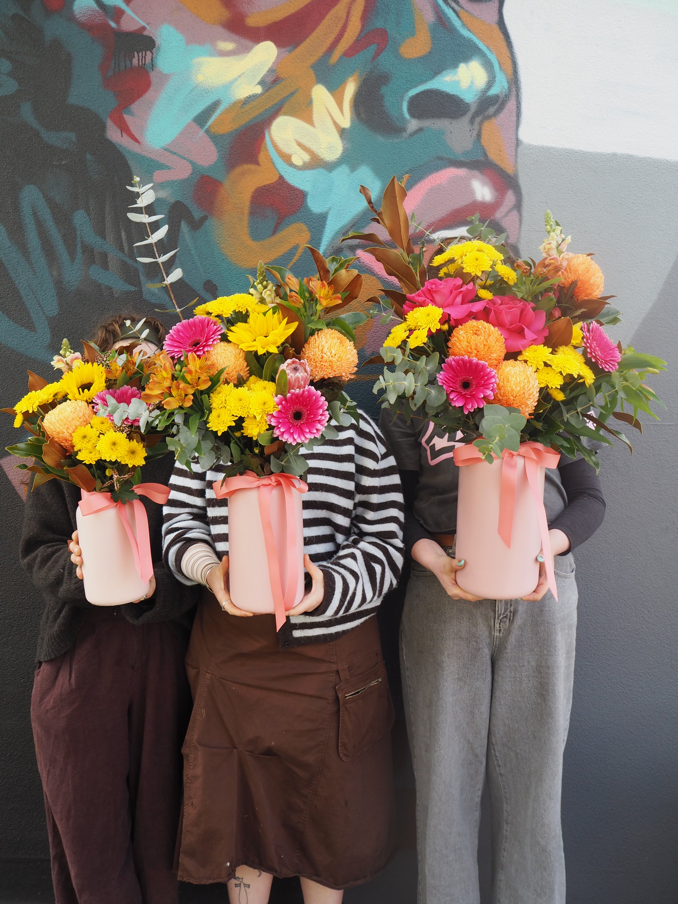 Majora Arrangement