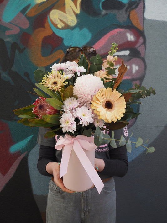 Miniva Arrangement
