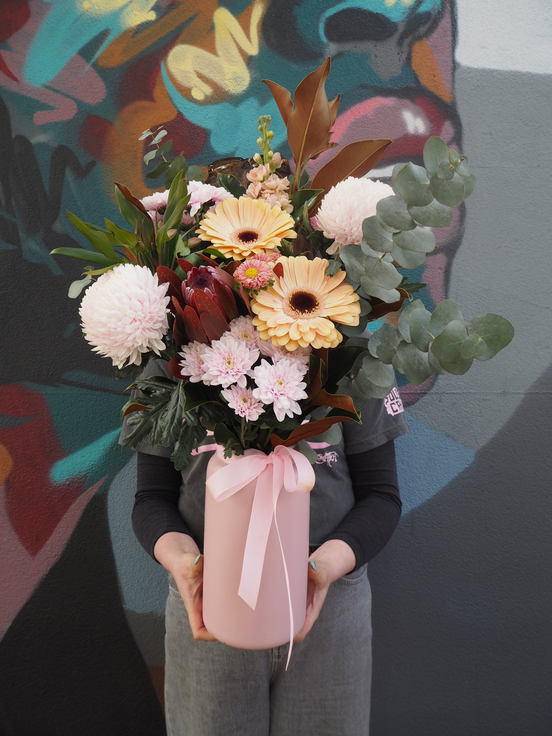 Mezzara Arrangement