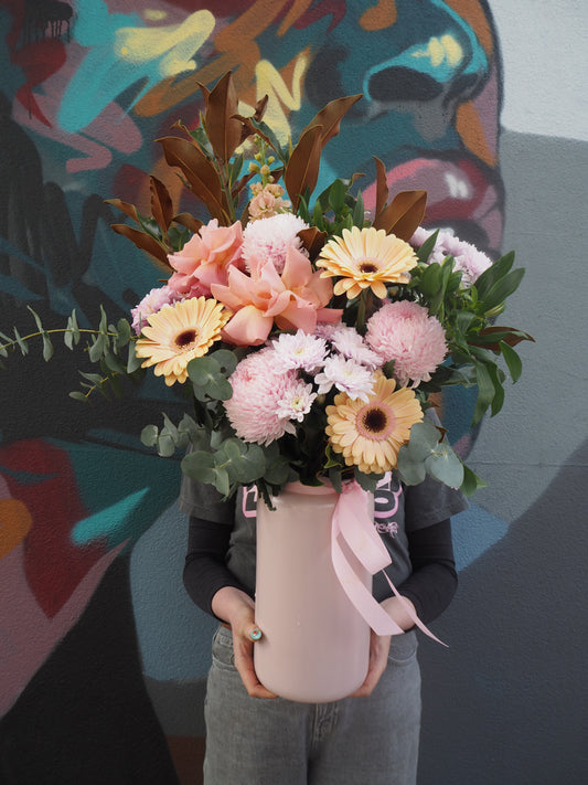 Majora Arrangement