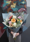 Load image into Gallery viewer, Virgo Florist Choice Bouquet
