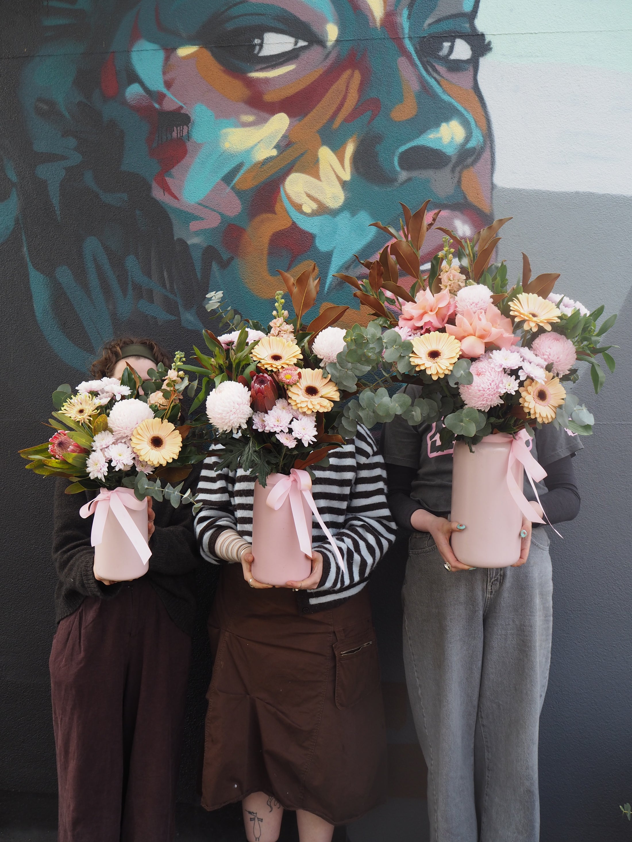 Majora Arrangement