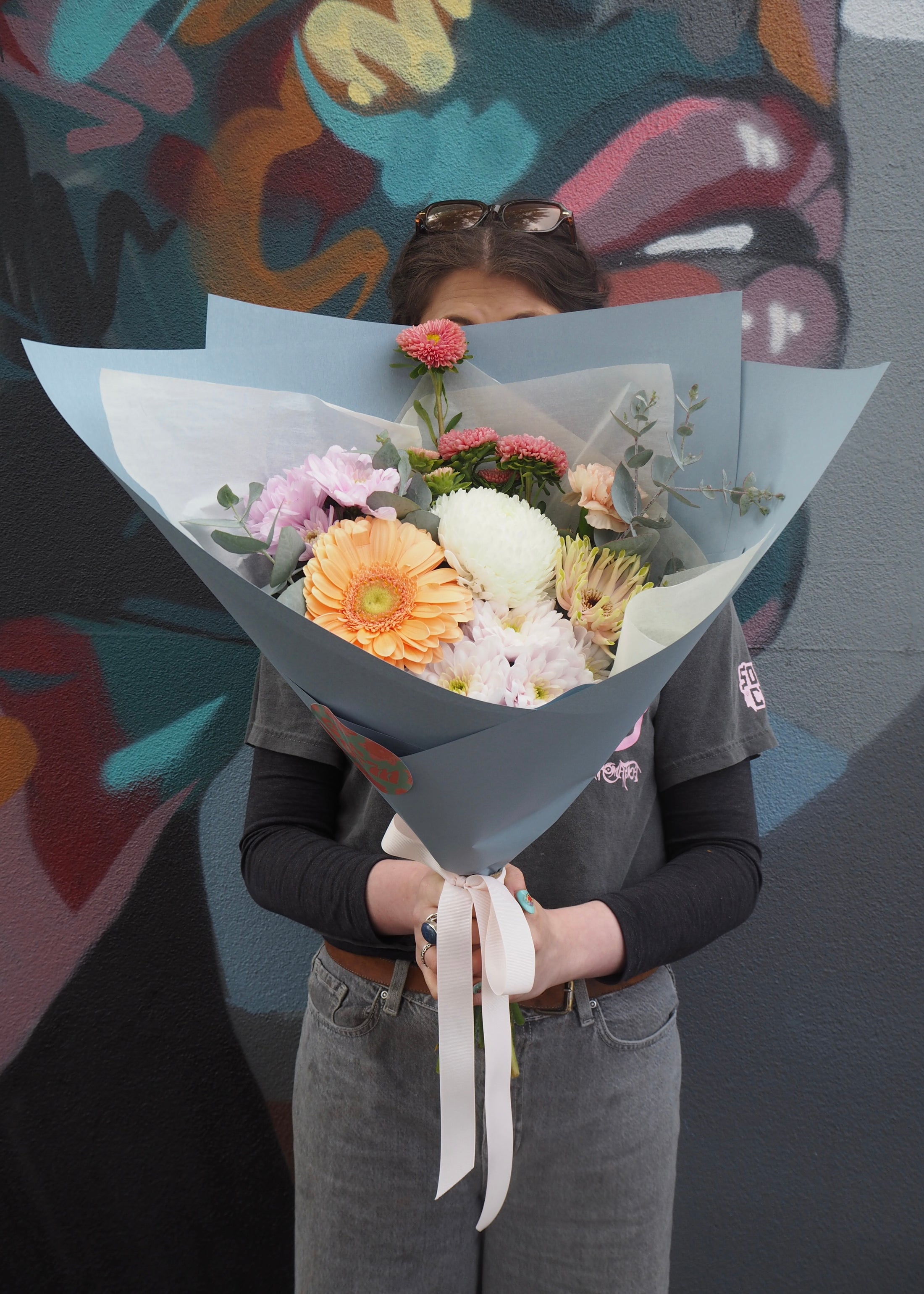 Virgo Florist Choice Bouquet