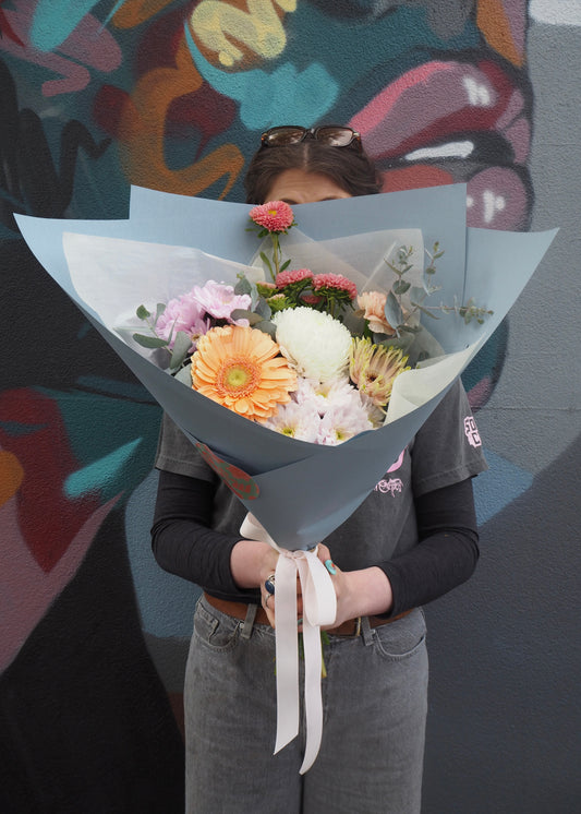 Virgo Florist Choice Bouquet