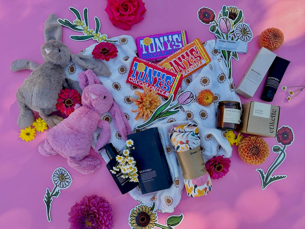 East End Flower Market