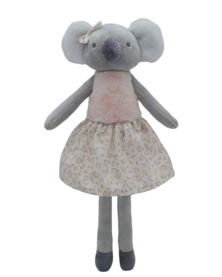 Plush Toy Koala