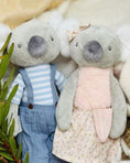 Load image into Gallery viewer, Plush Toy Koala
