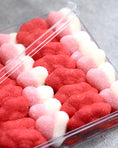 Load image into Gallery viewer, Ruby Kiss Gummy Platter 260g

