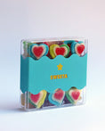 Load image into Gallery viewer, Sour Favourites Jumble Gummy Platter 260g

